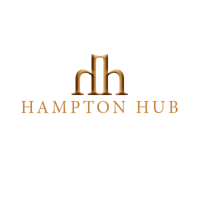 Hampton Hub Logo